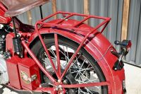 1928 Indian Scout 101 600cc Motorcycle AMENDED NO RESERVE [Location: Sydney] - 52