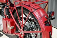 1928 Indian Scout 101 600cc Motorcycle AMENDED NO RESERVE [Location: Sydney] - 53
