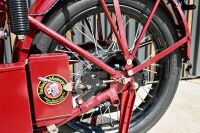 1928 Indian Scout 101 600cc Motorcycle AMENDED NO RESERVE [Location: Sydney] - 56