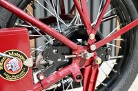 1928 Indian Scout 101 600cc Motorcycle AMENDED NO RESERVE [Location: Sydney] - 57