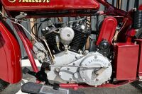 1928 Indian Scout 101 600cc Motorcycle AMENDED NO RESERVE [Location: Sydney] - 58