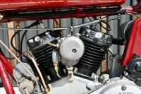 1928 Indian Scout 101 600cc Motorcycle AMENDED NO RESERVE [Location: Sydney] - 59
