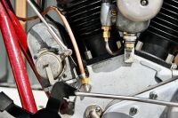 1928 Indian Scout 101 600cc Motorcycle AMENDED NO RESERVE [Location: Sydney] - 60