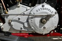 1928 Indian Scout 101 600cc Motorcycle AMENDED NO RESERVE [Location: Sydney] - 62