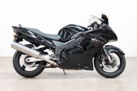 1997 Honda CBR1100XX Super Blackbird [Location: Melbourne]