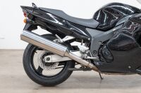 1997 Honda CBR1100XX Super Blackbird [Location: Melbourne] - 2