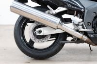 1997 Honda CBR1100XX Super Blackbird [Location: Melbourne] - 3