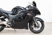 1997 Honda CBR1100XX Super Blackbird [Location: Melbourne] - 4