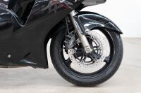 1997 Honda CBR1100XX Super Blackbird [Location: Melbourne] - 5