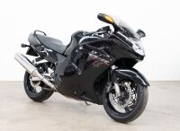 1997 Honda CBR1100XX Super Blackbird [Location: Melbourne] - 7