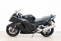 1997 Honda CBR1100XX Super Blackbird [Location: Melbourne] - 11