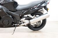 1997 Honda CBR1100XX Super Blackbird [Location: Melbourne] - 14