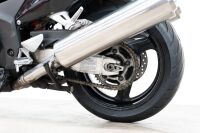 1997 Honda CBR1100XX Super Blackbird [Location: Melbourne] - 22
