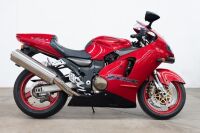 2000 Kawasaki ZX-12R [Location: Melbourne]