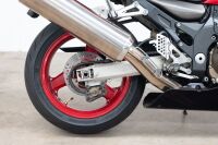 2000 Kawasaki ZX-12R [Location: Melbourne] - 3