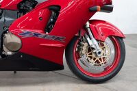 2000 Kawasaki ZX-12R [Location: Melbourne] - 4