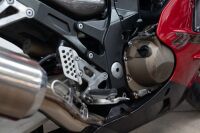 2000 Kawasaki ZX-12R [Location: Melbourne] - 5