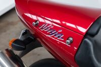 2000 Kawasaki ZX-12R [Location: Melbourne] - 7