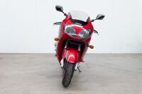 2000 Kawasaki ZX-12R [Location: Melbourne] - 9