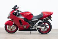 2000 Kawasaki ZX-12R [Location: Melbourne] - 11