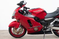 2000 Kawasaki ZX-12R [Location: Melbourne] - 12