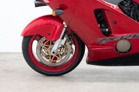 2000 Kawasaki ZX-12R [Location: Melbourne] - 13