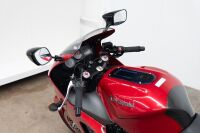 2000 Kawasaki ZX-12R [Location: Melbourne] - 15