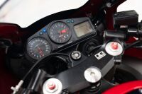 2000 Kawasaki ZX-12R [Location: Melbourne] - 17