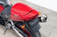 2000 Kawasaki ZX-12R [Location: Melbourne] - 18