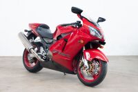 2000 Kawasaki ZX-12R [Location: Melbourne] - 19