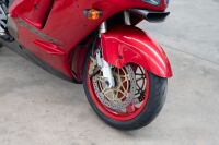 2000 Kawasaki ZX-12R [Location: Melbourne] - 20