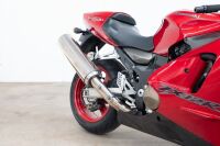 2000 Kawasaki ZX-12R [Location: Melbourne] - 21