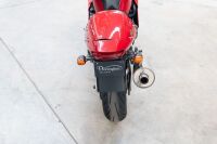 2000 Kawasaki ZX-12R [Location: Melbourne] - 22