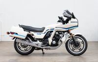 1982 Honda CBX1000C [Location: Melbourne]