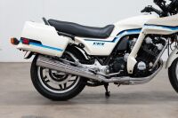 1982 Honda CBX1000C [Location: Melbourne] - 2