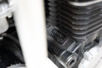 1982 Honda CBX1000C [Location: Melbourne] - 7