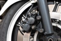 1982 Honda CBX1000C [Location: Melbourne] - 8