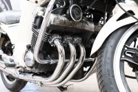 1982 Honda CBX1000C [Location: Melbourne] - 9