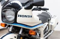 1982 Honda CBX1000C [Location: Melbourne] - 16