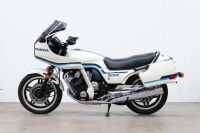 1982 Honda CBX1000C [Location: Melbourne] - 17