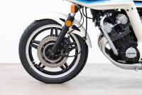 1982 Honda CBX1000C [Location: Melbourne] - 19