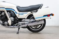1982 Honda CBX1000C [Location: Melbourne] - 20