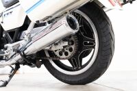 1982 Honda CBX1000C [Location: Melbourne] - 21