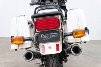 1982 Honda CBX1000C [Location: Melbourne] - 25