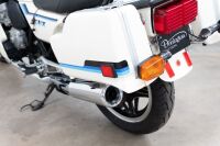 1982 Honda CBX1000C [Location: Melbourne] - 28
