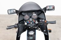 1982 Honda CBX1000C [Location: Melbourne] - 31
