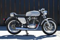 1972 Ducati 450 Desmo NO RESERVE [Location: Sydney]