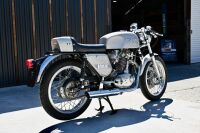 1972 Ducati 450 Desmo NO RESERVE [Location: Sydney] - 3