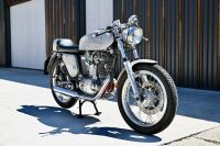 1972 Ducati 450 Desmo NO RESERVE [Location: Sydney] - 4