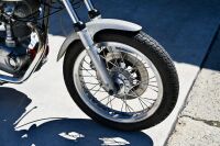 1972 Ducati 450 Desmo NO RESERVE [Location: Sydney] - 5